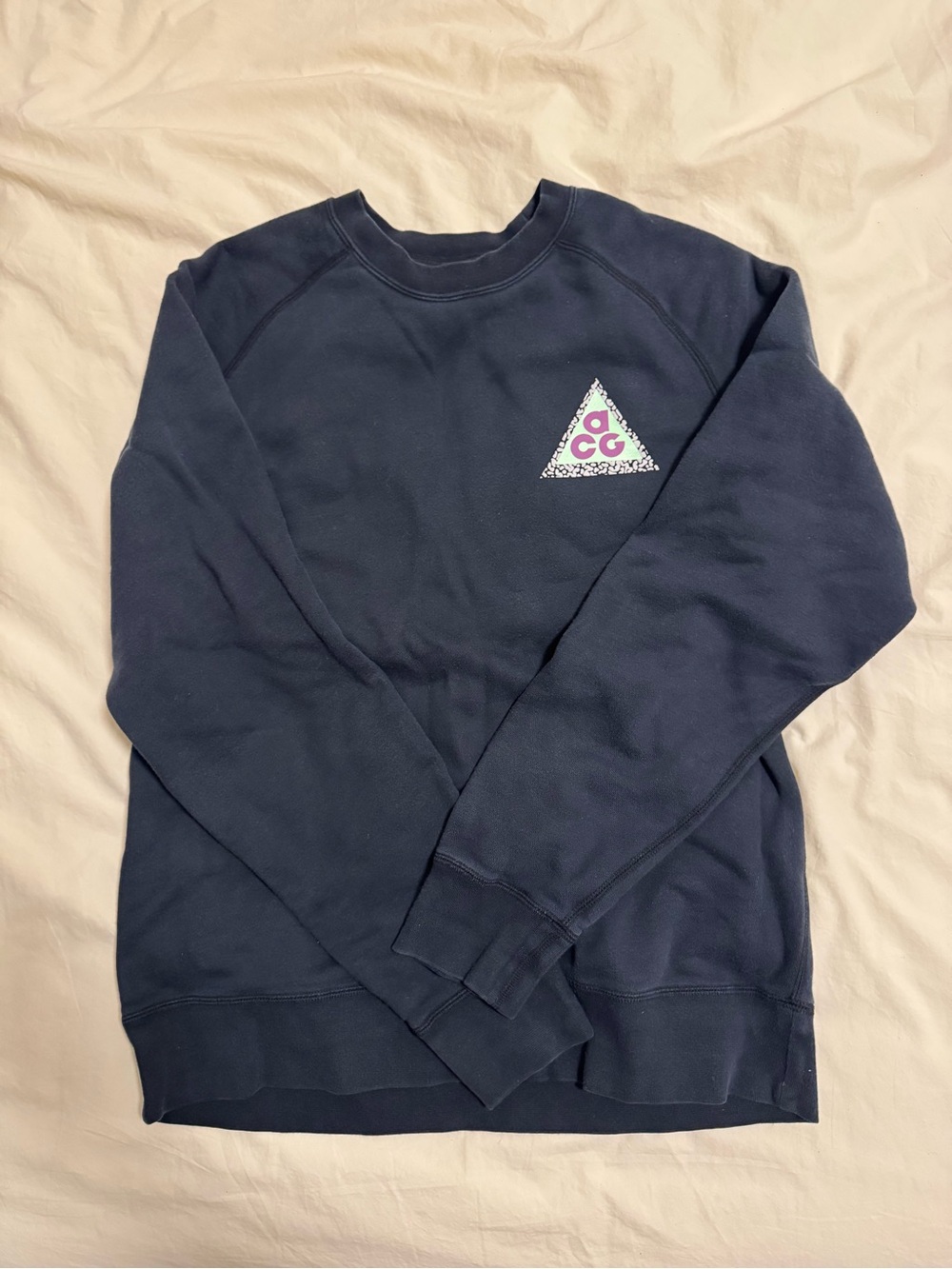 Vintage Nike ACG Crewneck Sweatshirt